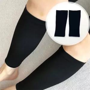 종아리 압박밴드 스타킹 검정색 수면압박스타킹 압박스타킹