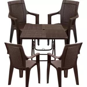 파라솔테이블 편의점