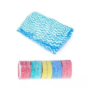 [셀러에이드]압축행주 압축 요술 행주 30X40 캠핑 다용도 키친타올 휴대용 물수건