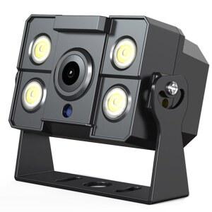 7인치 분할 모니터 LCD 스크린 화면 트럭 수확기