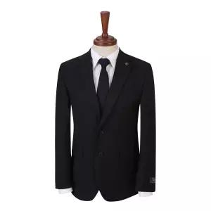 (하이트)이태리 수입원단 레다 프리미엄 스탠다드 핏 정장 3종