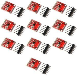 CJMCU-MCP4725 MCP4725 I2C DACmodule 개발 보드