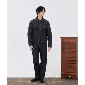 [국내매장판] 리 LEE [101st] 라이더스 쿠로키 데님 팬츠 인디고 로우 LE2601IPL2IR 240705