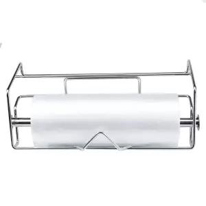 비닐 걸이 마트 지지대코팅 업소용 매장 연속봉투 크린백 블랙 다용도 롤백