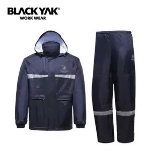 블랙야크 S-우의세트 (NA)