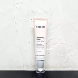 코스노리 화이트닝 드레스 톤업 미백 크림 50ml