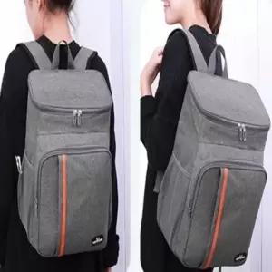 다용도 여행 피크닉 레져 생활방수 보냉 백팩 가방