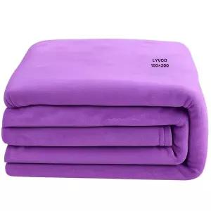 리부 극세사담요 담요 무릎담요 캠핑담요 밍크담요 캠핑블랭킷