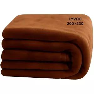 리부 극세사담요 담요 쇼파담요 무릎담요 캠핑담요 밍크담요