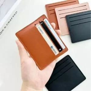 가디언블루 양면슬림 카드지갑 가 지갑 지갑주문다음날출고 명함