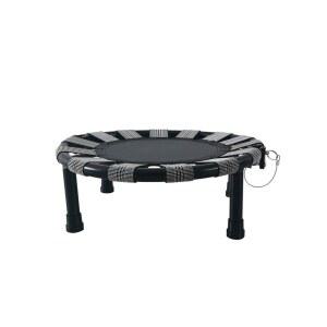 초미니 트램펄린 가정용 성인 운동 접이식 바운서 어린이 기구 실내