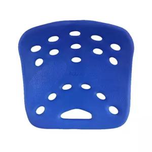 허리 쿠션 요추방석 차량용 지지대 자세교정 운전석 사무실 등받이