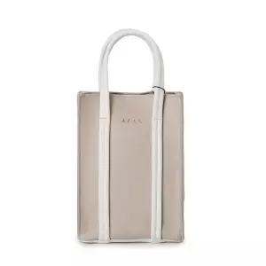 [라일리] Rly 캔버스백 쇼퍼백 미니 책가방 토드백 숄더백 학생