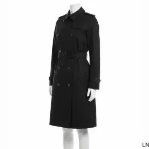 BURBERRY 추가생산 Long Kensington Trench Coat 8079412 롱 켄징턴 트렌치코트