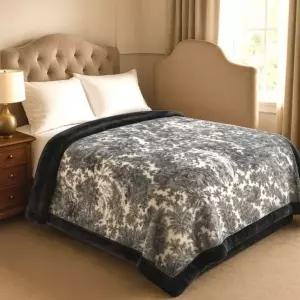 담요나라 극세사 두꺼운 캠 블랭킷 양털 인조 대형 겨울 무릎 담요