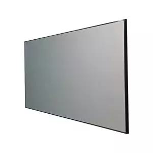 CLR스크린 초단초점 빔스크린 프로젝터 액자형 가정용 거실