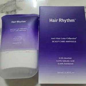 헤어리듬루트너 1개