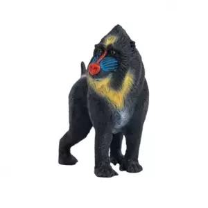 슐라이히-개코원숭이 SL14856 동물학습 피규어 장난감