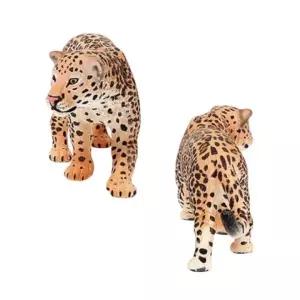 슐라이히-재규어 SL14769 동물학습 피규어 장난감