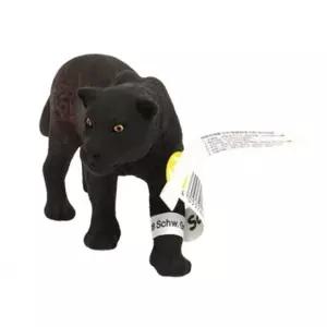 슐라이히-흑표범 SL14688 동물학습 피규어 장난감