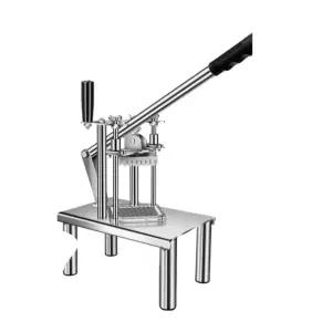 감자컷팅기 수동 슬라이서 채칼 야채 당근 야채스틱