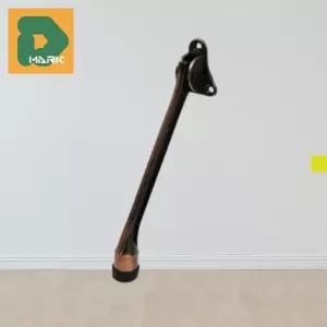 [엠알오]현관 말발굽 스톱퍼 현관문 도어 스토퍼 투명 바닥 (13917936)