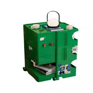 회전서랍트롤리 다층 바구니 휠 이동식 협탁 화장대