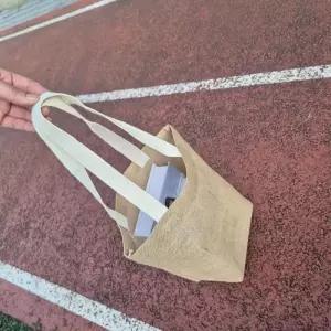 [라일리] Rly 데일리 방수 캔버스백 숄더백 캔버스 테블릿 수납