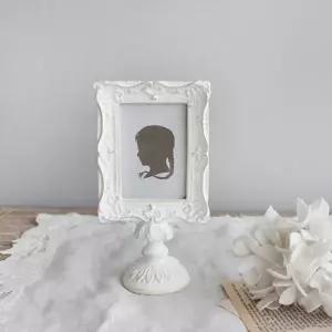 [롯데백화점]꼬떼따블 블랑딘 세로 스탠드 액자 K31557