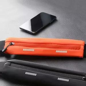 런플업 러닝벨트 립가방 닝가방 초경량 골프힙색 닝벨트 미니 러닝백 조깅 허리백 닝색 힙색 등산 립벨트