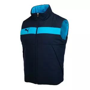 푸마 KK 리버시블 패디드 베스트(92993503) 스포츠 축구 운동 조끼 레저