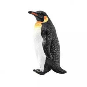 슐라이히-황제펭귄 SL14841 동물학습 피규어 장난감