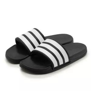 아디다스 아딜렛 컴포트 2.0 HP6999슬리퍼 스포츠 남성 신발 남자 남자화