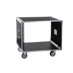 앰프 캐비닛 공연 보관함 하드케이스 믹서