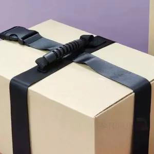 박스스트랩 십자 짐벨트리프트 무거운옮기기 운반밴드 물건옮기는도구 1인 옮기는 무거운 운반용 무거운옮