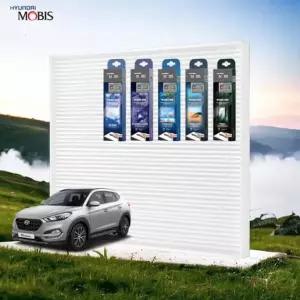 올뉴투싼 에어컨필터 전용 탈취제 세트