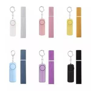 지키오 호신용품 세트 여성 호신용 휴대용 페퍼 후추 최루