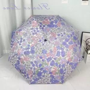 우산나라 우산 양산 접는 디자인 자동 판촉물 예쁜 겸 단 감성