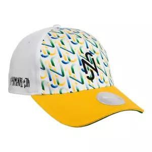 푸마 네이마르 JR 베이스볼 캡(02375402)스포츠모자 어른야구 학생 패션 캐주얼