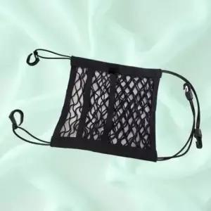 ( )보관망 수납 뒷자석 탈부착 정리주머니 정리함 그물광