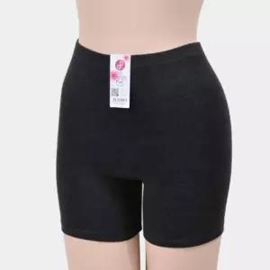 [라일리여성언더웨어] Rly 면 스판 3부 속반바지 학생속바지