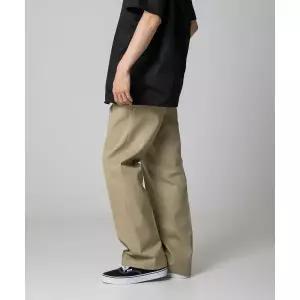 DICKIES 디키즈 오리지널 874 워크바지 Khaki 784156