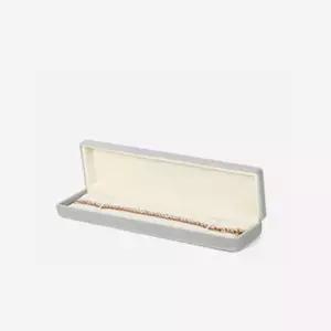 주얼리수집함 쥬얼리 벨벳 팔찌함 롱소재케이스 정리함 수납함 박스 예물함 쥬케이스 반지 상자 결혼선물