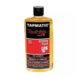 LPS-탭매틱 1 Gold 473㎖ (1EA)기계가공윤활제 작업냉각유 작업틱 매틱 냉각 탬핑 드릴링 리밍시