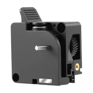 크리알리티 하이 익스트루더 키트 내장 필라멘트 브레이크 센서 및 커터 부드러운 공급을 위한 듀얼 기어