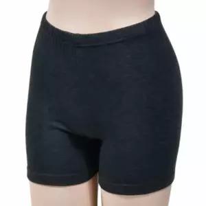 [라일리여성언더웨어] Rly 기모 3부 바지 속반바지 여성속바지