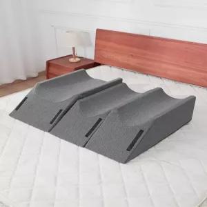 패드 방석 엉덩이 좌석 미끄럼 라텍스