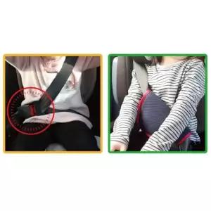 러브키즈 안전벨트 연장선+가드