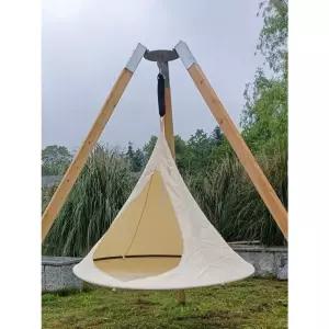 스윙 스윙의자 발코니 해먹침대 그물침대 의자 그네 플라잉