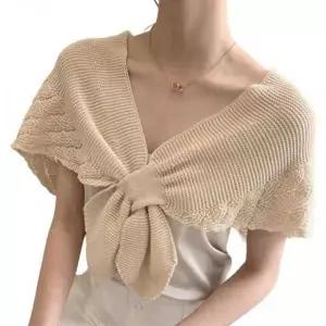 손수건마니아 클래식 미니 스카프 고급스러운 데일리 코디용품